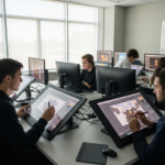 How to Evaluate Canadian Animation Program Accreditation and Industry Recognition