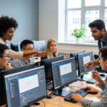 Navigating Health Insurance Requirements for International Game Design Students in Canada