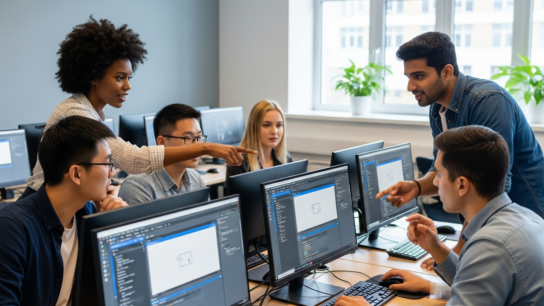 Navigating Health Insurance Requirements for International Game Design Students in Canada
