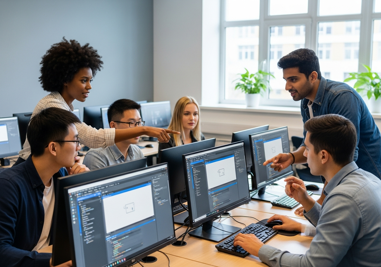 Navigating Health Insurance Requirements for International Game Design Students in Canada