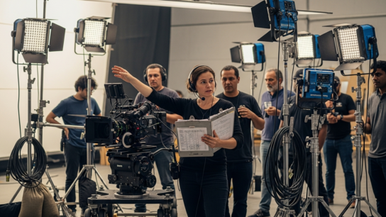 What Canadian Film Producers Look for in Assistant Director Candidates